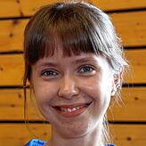 Luna Amann, Wald, Klasse 11: &bdquo;Das bedrückende Gefühl wurde von Anfang an gut dargestellt und übertrug sich. Das habe ich am ...
