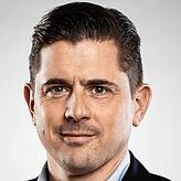 „Prinzipiell eine gute Idee, aber nach oben hinausgeschossen“, meint Christian Kossmehl (Freie Wähler).