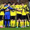 Der SV Denkingen will am Wochenende in Konstanz drei weitere Punkte holen.