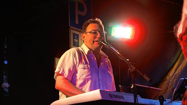 Bild 7: Endlich wieder Herbstfest in Dingelsdorf! Die schönsten Fotos vom zweiten Festtag