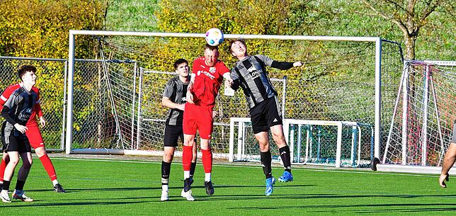 Bild 13: FC Schönau siegt 3:0 beim Schlusslicht FC Hochrhein – und wir haben Bilder!