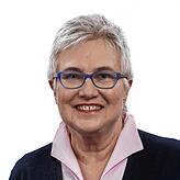 Andrea Kanold (FDP) geht davon aus, dass Bad Dürrheim in den nächsten Jahren noch einige geplante Investitionen in Frage stellen muss.