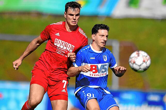 Bild 40: VfR Bad Bellingen besiegt den FC Erzingen mit 4:2 &ndash; und wir haben Bilder!