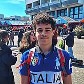 Rouven Rescigno.