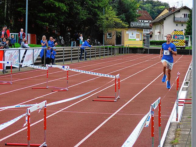 Bild 18: Die sportlichsten Bilder des 34. Wehratallaufs