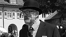 Bild : Trauer um Micheal Turner aus Lewes