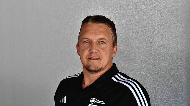 Südbades Schiedsrichter-Chef Ralf Brombacher im Interview mit dem SÜDKURIER.
