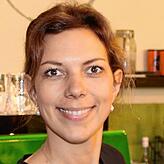 „Wenn wir so weitermachen, werden wir auch nichts bewirken“, meint Vanessa Lehmann vom Café Vanilli‘s.