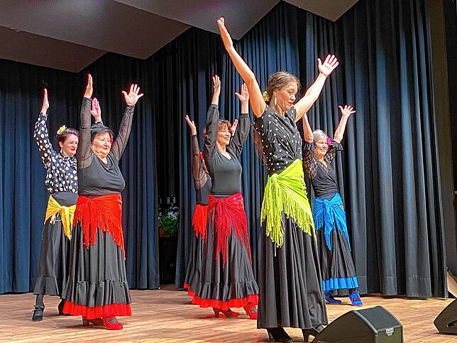 Bild 26: Bilder vom 15. Interkultureller Tag in Stockach – Teil 2