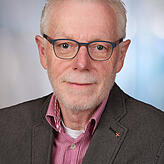 Roland Baumgartner