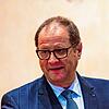 Oberbürgermeister Jürgen Roth erklärt die Schließung des Einzelhandels in VS wegen der Corona-Krise.