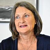 „Mit der Eindämmung hat es oft nicht funktioniert“, resümiert Bärbel Schäfer, Regierungspräsidentin für Südbaden, mit ...