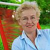 Diplom-Psychologin Aleksandra Schefczyk, Psychologische Psychotherapeutin auf der Mettnau, Radolfzell, betreibt Krisenintervention, ...