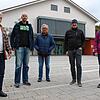Die Gruppierung &bdquo;Pro Verpachtung&ldquo; tritt wieder in Aktion. Die Partei-übergreifende Truppe setzt sich für einen Ausbau der ...
