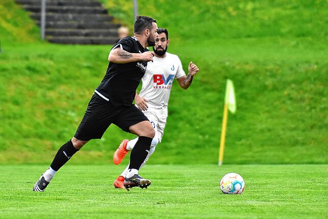 Bild 28: FC Erzingen gewinnt gegen den FC Zell mit 5:2 &ndash; und wir haben Bilder!