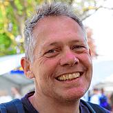 Nils Kolberg.