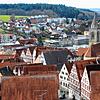 In Pfullendorf sind in dieser Woche die Corona-Neuinfektionen in die Höhe geklettert.