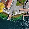 Die Sipplinger Uferpromenade ist bis mindestens 20. April während der Wochenenden und an Feiertagen gesperrt. So soll verhindert werden, ...
