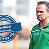 Uwe Müller, Trainer des FC Furtwangen.