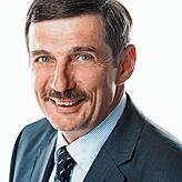 Utz Geiselhart, Geschäftsführer des Handelsverbands Südbaden.