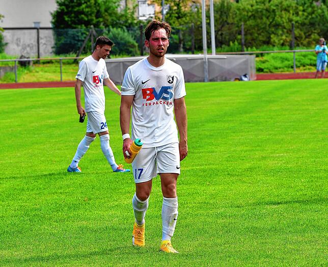 Bild 29: Hier gibt es die Bilder vom 4:1-Sieg des FC Erzingen bei der SG FC Wehr-Brennet