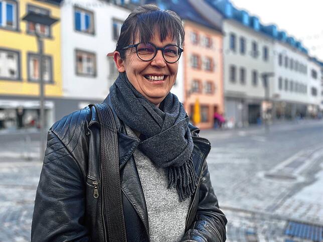 Ilona Crispien ist seit dem 1. Januar neue Anstaltsleiterin der JVA Rottweil mit den Außenstellen Villingen, Hechingen und Oberndorf.