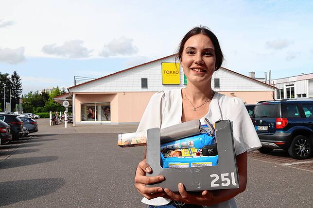 Bild 2: Teuer, teurer, 2022: Zehn Menschen erzählen, wie sich die Inflation auf ihre Einkäufe auswirkt