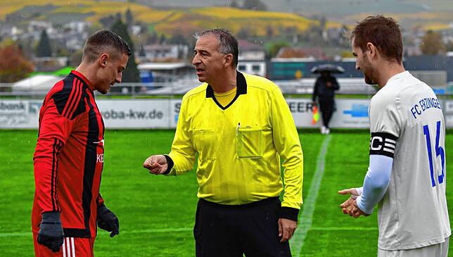 Bild 3: SV Jestetten siegt 7:5 beim FC Erzingen &ndash; und wir haben Bilder!