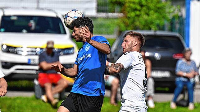 Bild 15: SF Schliengen siegen 1:0 gegen die SG Mettingen/Krenkingen – und wir haben Bilder!