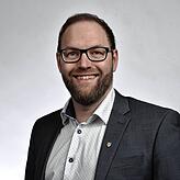 Pascal Wölfle