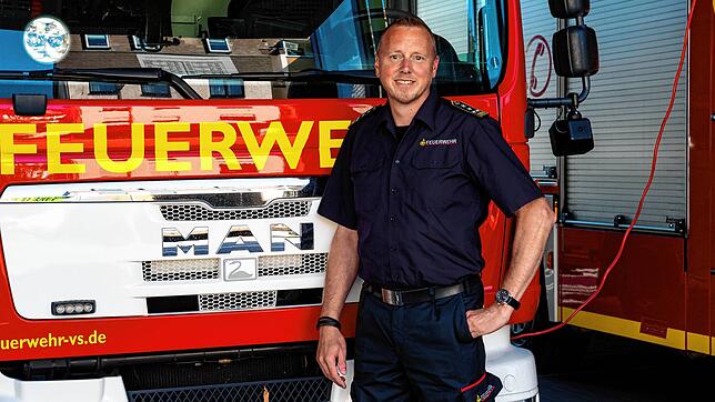 Einige Herausforderungen warteten zuletzt auf die VS-Feuerwehrkräfte. Kommandant Markus Megerle nimmt dazu Stellung.