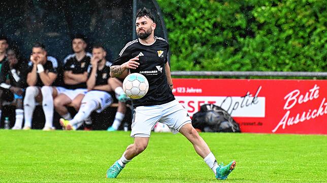 Bild 22: SV 08 Laufenburg siegt 6:2 beim SV Mundingen – und wir haben Bilder!