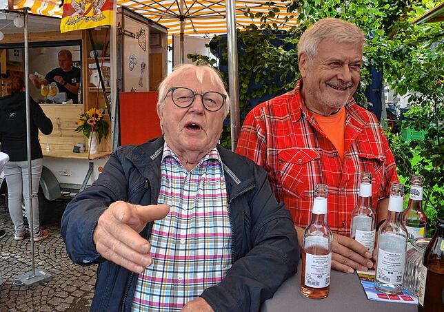 Bild 9: Die schönsten Bilder vom Markdorfer Spirits-Sonntag