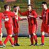 Klare Sache: Mit einem 3:0 beim abstiegsbedrohten SV Eichsel wahrte der TuS Binzen seine Ambitionen auf den Aufstieg in die Bezirksliga.