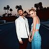 Daniel Grunenberg und Carolin Niemczyk sind das Elektropop-Duo Glasperlenspiel. Beide leben in Berlin, verbringen aber auch viel Zeit in ...