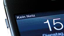 Kein Netz &ndash; dass das so bleibt, wünschen sich einige Ibacher. Bild: Inja Kjer/dpa