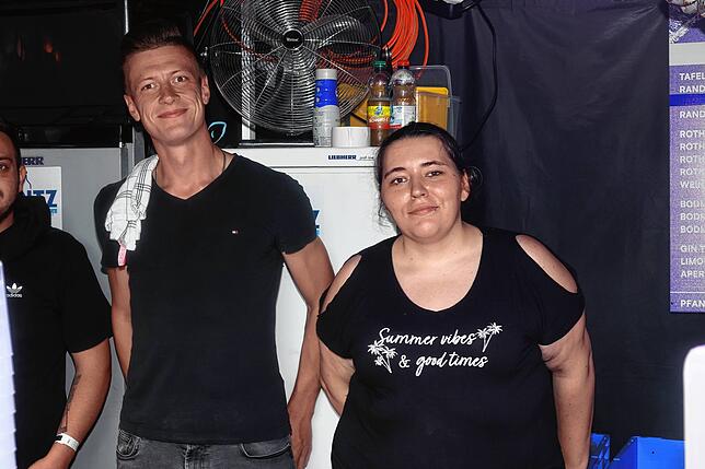 Bild 26: Saltatio Mortis heizten dem Publikum ein – hier gibt‘s die besten Fotos vom Hohentwielfestival
