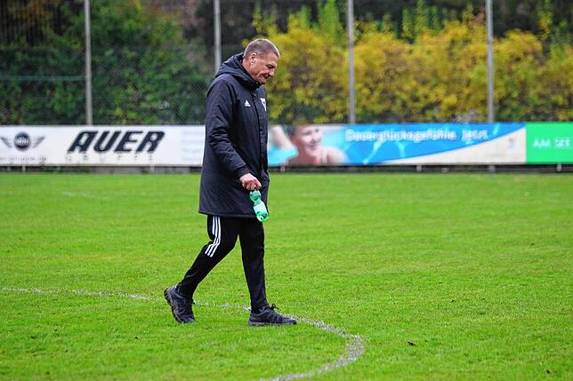 Bild 15: Salem dreht das Derby in Überlingen! Unsere große Bildergalerie zum Landesliga-Duell