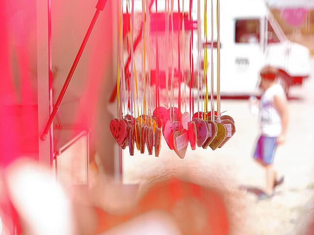 Bild 14: Bilder vom zweiten Streetfood-Markt in Friedrichshafen