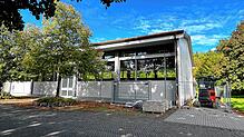 Die Arbeiten für die Sanierung der Möslehalle können bislang nicht abgeschlossen werden. Nun muss die Halle ab 1. Oktober für ...