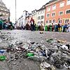 Ist die Konstanzer Straßenfasnacht noch zu retten? Ja, wenn sich auch Zünfte und Vereine von ihrer Selbstverständlichkeit verabschieden. ...