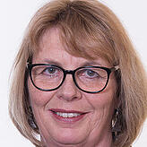 Sabine Schuh, CDU