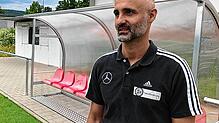 Neuer Trainer: Erkan Canli übernahm in der Winterpause das Schlusslicht FC Tiengen 08. Der 41-Jährige will Aufbauarbeit betreiben und ...