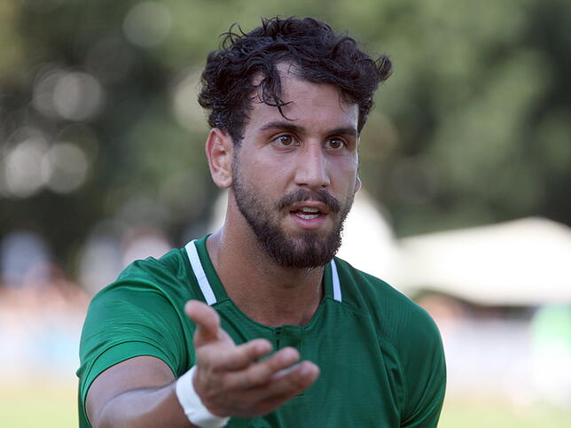 Tevfik Ceylan, FC Bräunlingen
