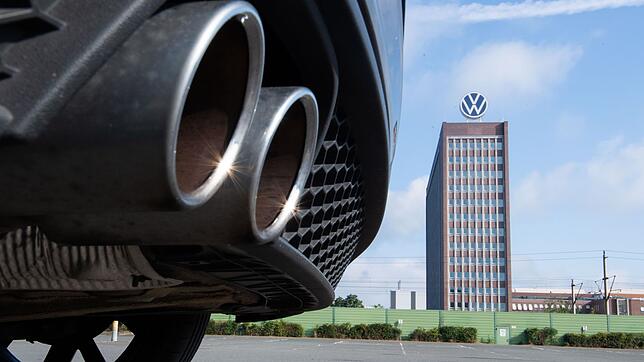Vor dem BGH wurde zum Dieselskandal verhandelt. Dabei wird entschieden, ob nun mehr Diesel-Kläger Schadensersatzansprüche haben.