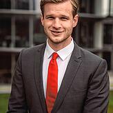 Robin Mesarosch, SPD.