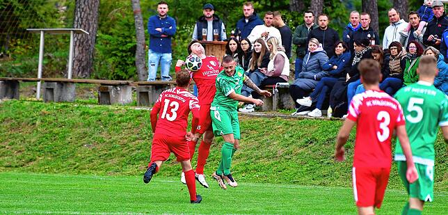 Bild 16: SV Herten siegt mit 4:3 beim FC Schlüchttal &ndash; und wir haben Bilder!