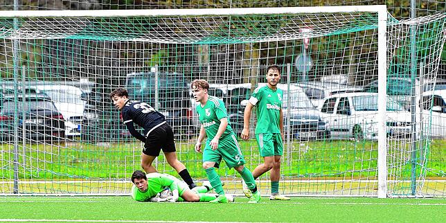 Bild 29: FC Zell besiegt den SV Waldhaus mit 3:0 – und wir haben Bilder!