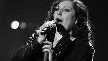 „Rosenstolz“-Sängerin AnNa R. im Jahr 2011. Die Musikerin starb „plötzlich und unerwartet“ im Alter von 55 Jahren, wie auf ihrem ...