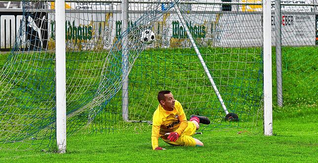 Bild 25: SG FC Wehr/Brennet siegt 14:1 beim Schlusslicht VfB Waldshut – und wir haben Fotos!